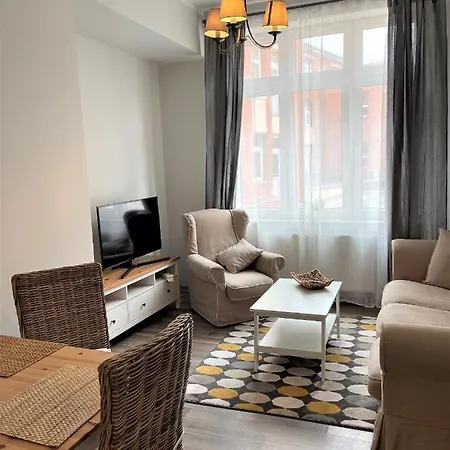 Speicher 21 Apartments Magdeburg Zewnętrze zdjęcie