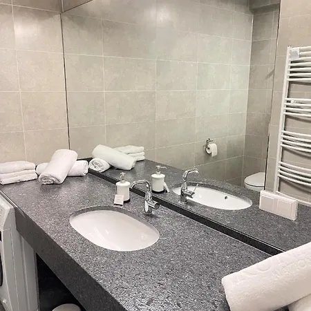 Speicher 21 Apartments Magdeburg Zewnętrze zdjęcie