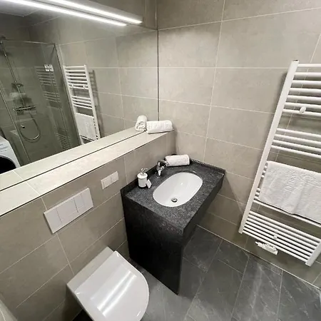Speicher 21 Apartments Magdeburg Zewnętrze zdjęcie