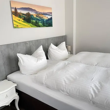 Speicher 21 Apartments Magdeburg Zewnętrze zdjęcie