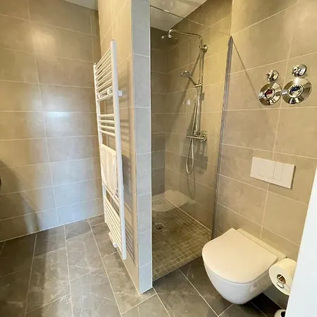 Speicher 21 Apartments Magdeburg Zewnętrze zdjęcie