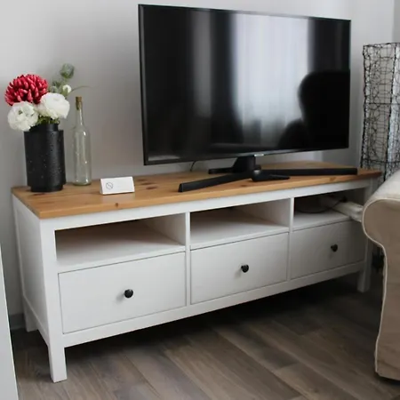 Speicher 21 Apartments Magdeburg Zewnętrze zdjęcie