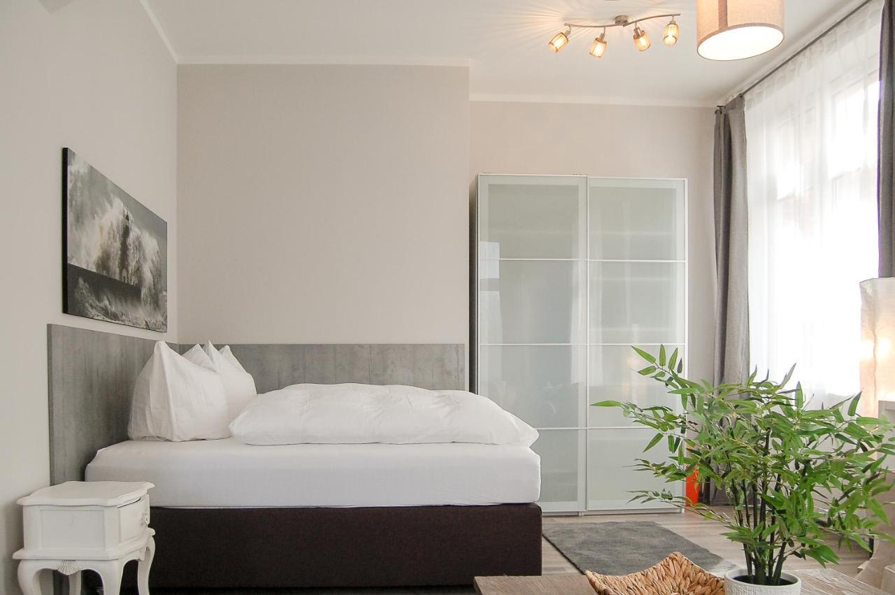 Speicher 21 Apartament