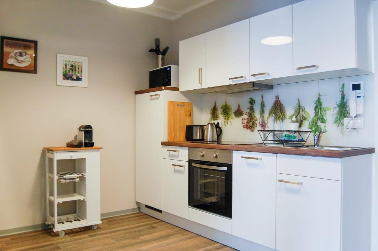 Speicher 21 Apartment