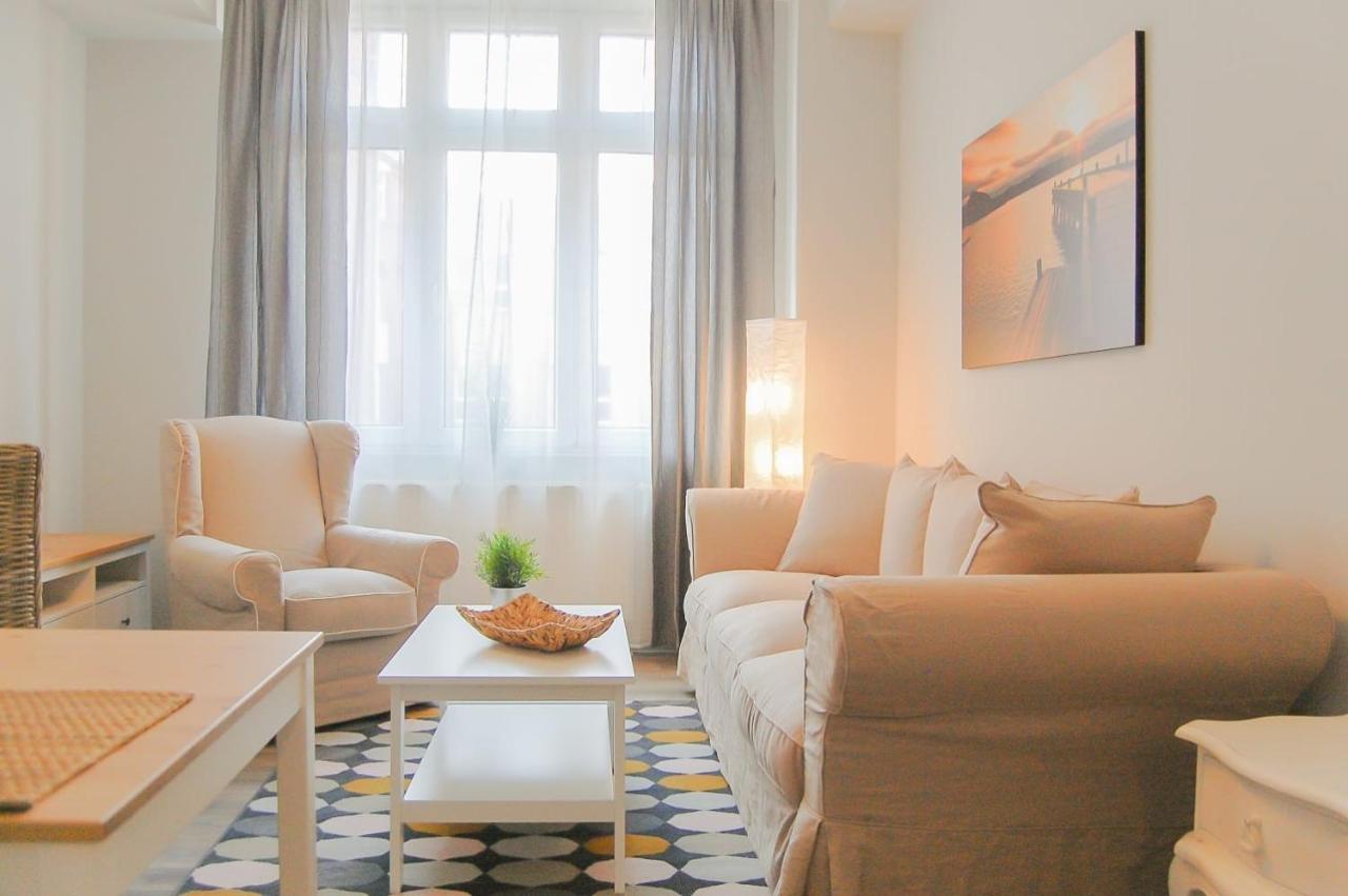 Speicher 21 Apartment