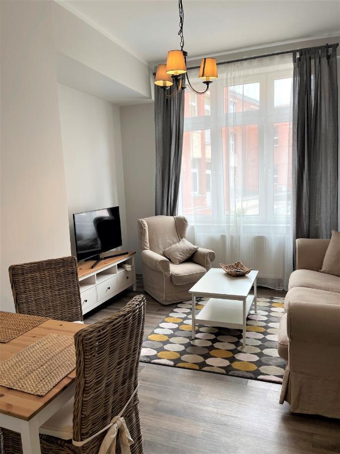 Apartament Speicher 21