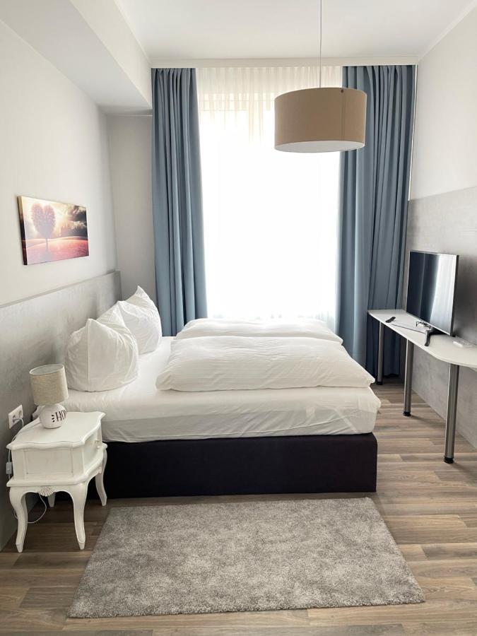 Speicher 21 Apartment *
