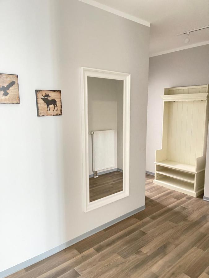 Speicher 21 Apartment Magdeburg