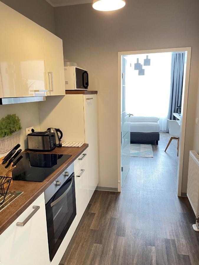 Speicher 21 Apartament Magdeburg