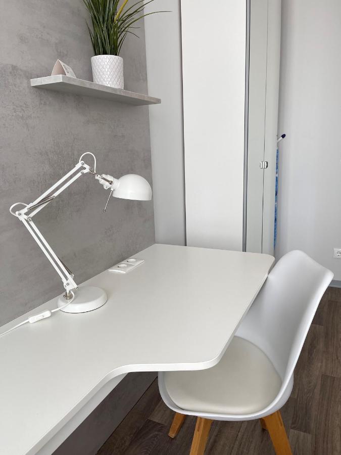 Speicher 21 Apartament
