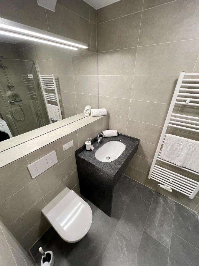 Speicher 21 Apartment *