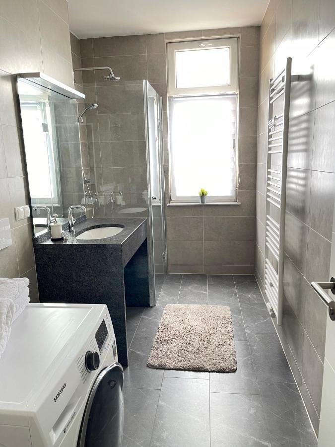 Apartment Speicher 21 *