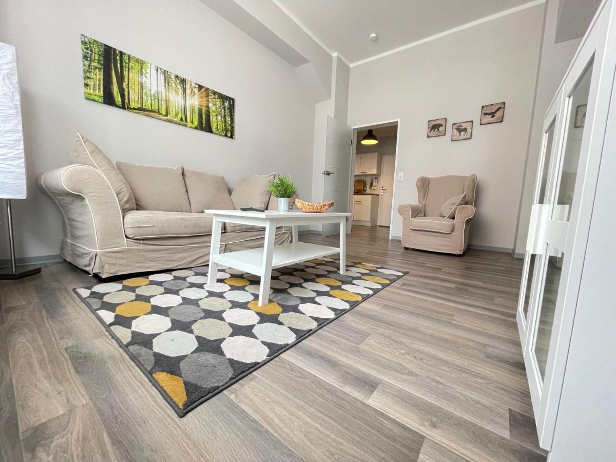 Speicher 21 Apartament Magdeburg