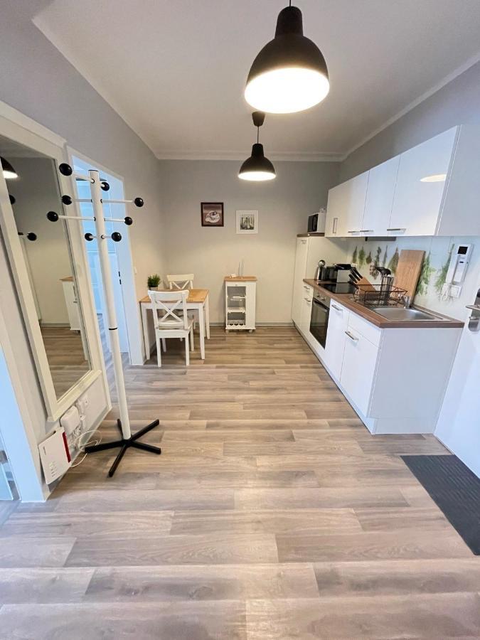 Apartament Speicher 21 *