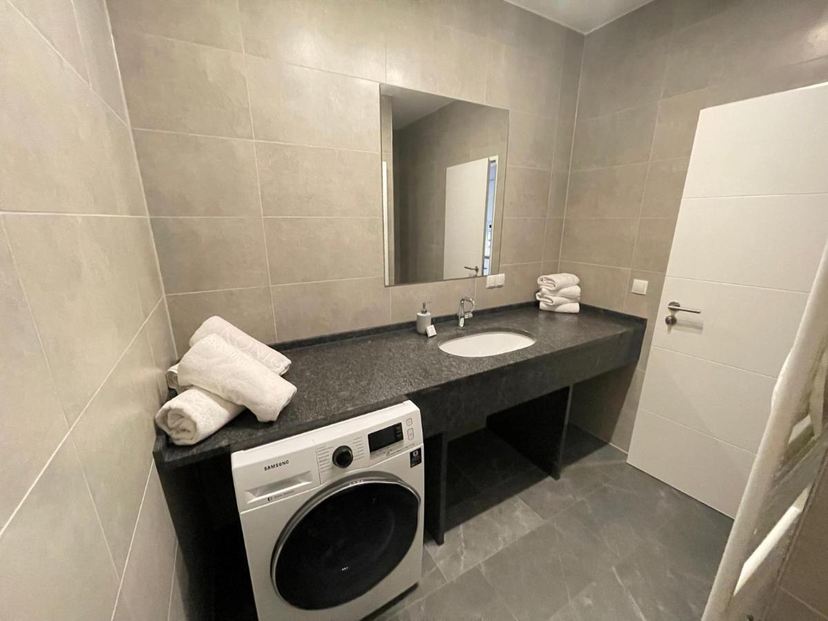 Speicher 21 Apartment Magdeburg