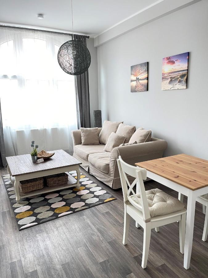 Speicher 21 Apartament