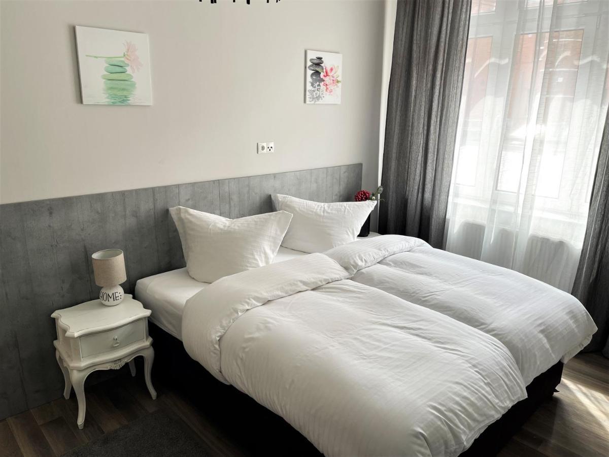 Speicher 21 Apartment *