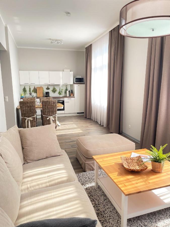 Speicher 21 Apartment