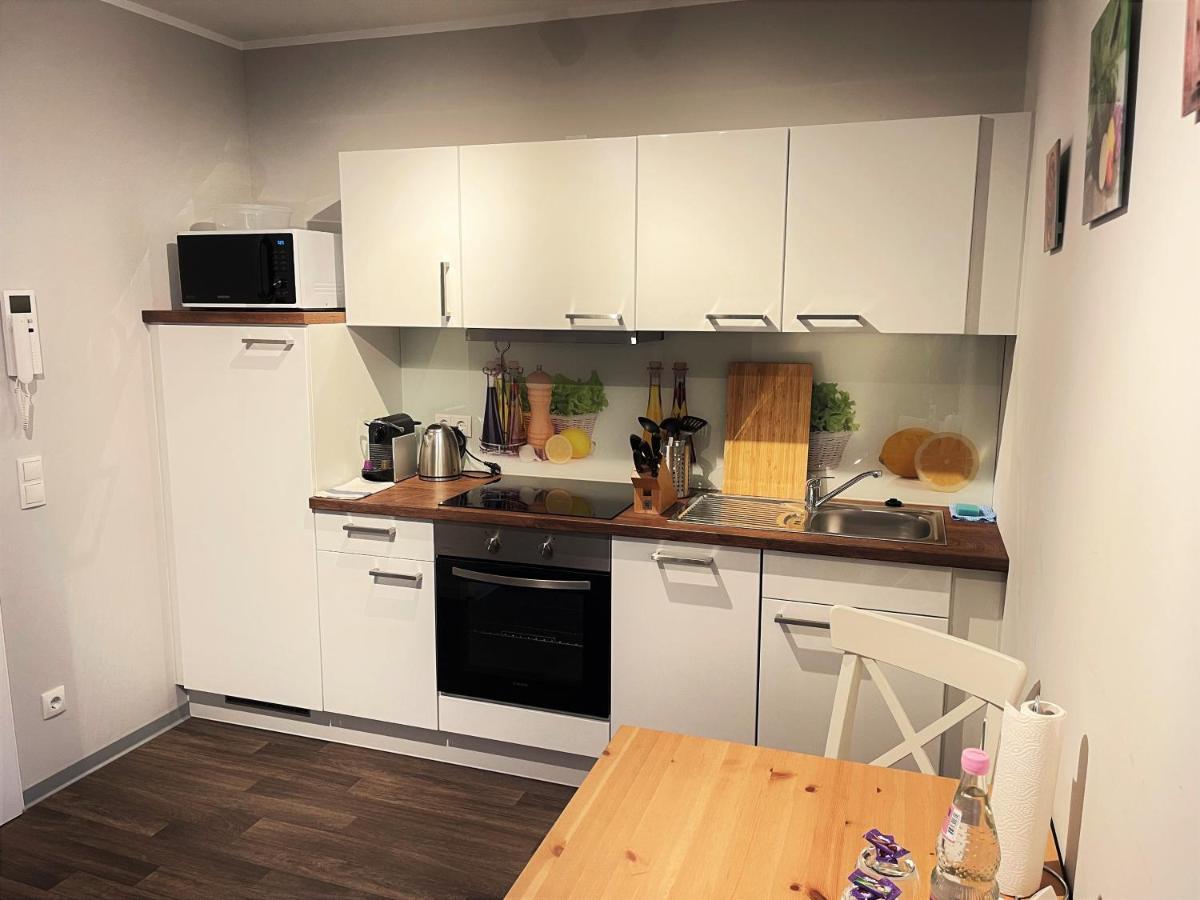 Speicher 21 Apartament Magdeburg