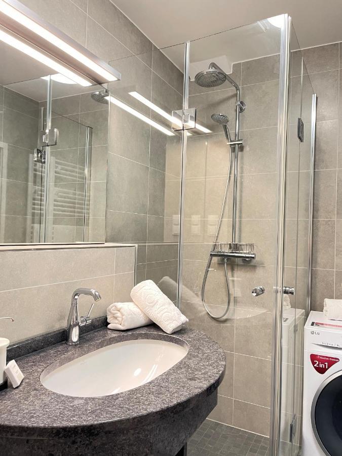 Apartment Speicher 21 Magdeburg