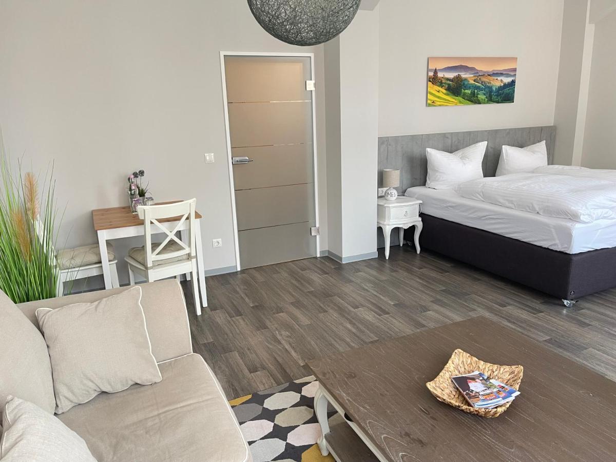Speicher 21 Apartament