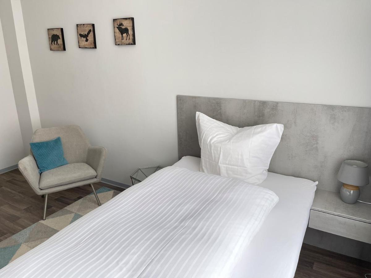 Apartament Speicher 21 *