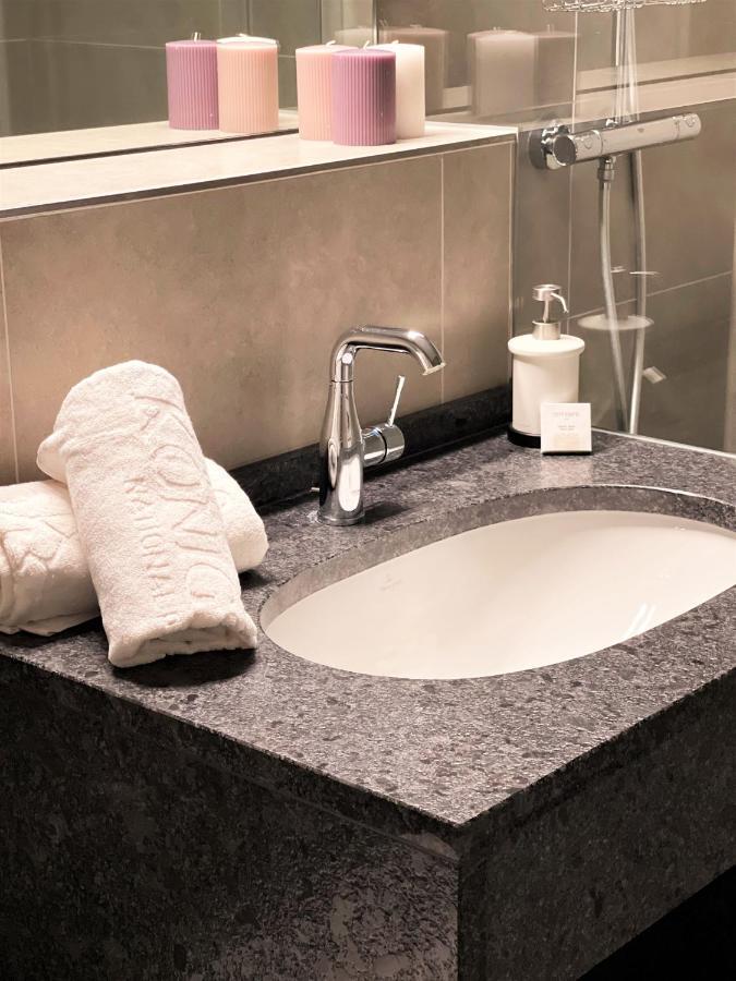Apartment Speicher 21