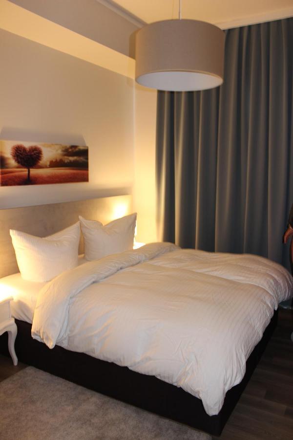 Speicher 21 Apartament *
