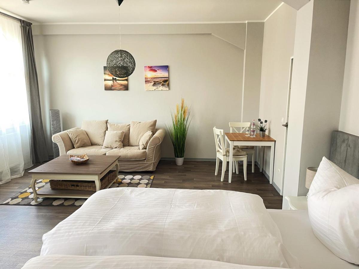 Speicher 21 Apartament Magdeburg