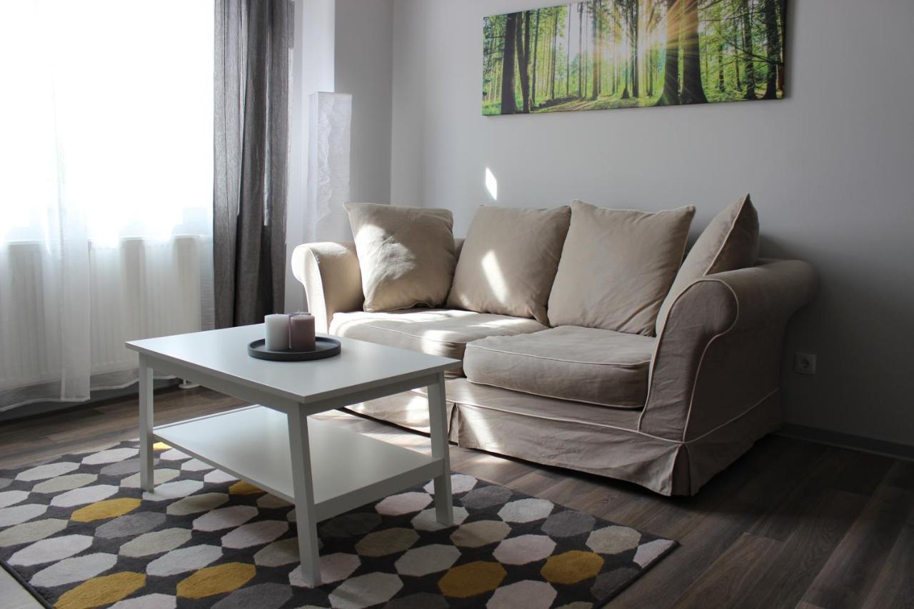 Apartament Speicher 21